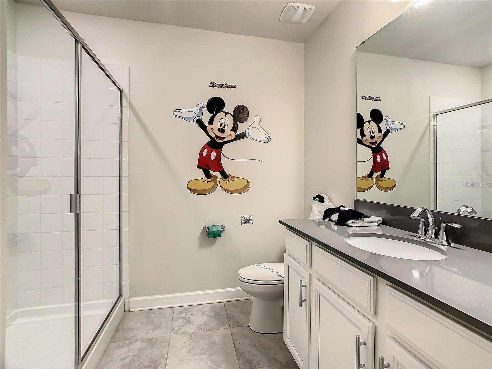 CHAMPIONSGATE CONDO - Residential