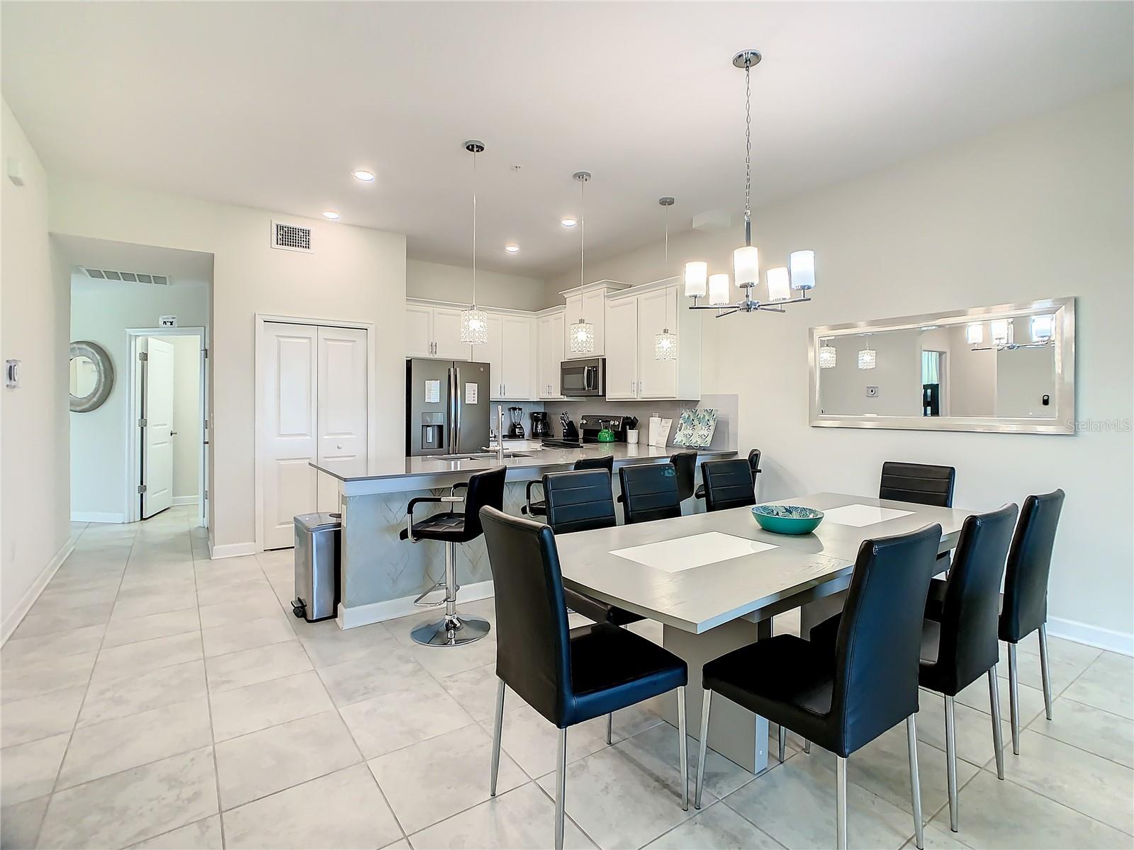 CHAMPIONSGATE CONDO - Residential