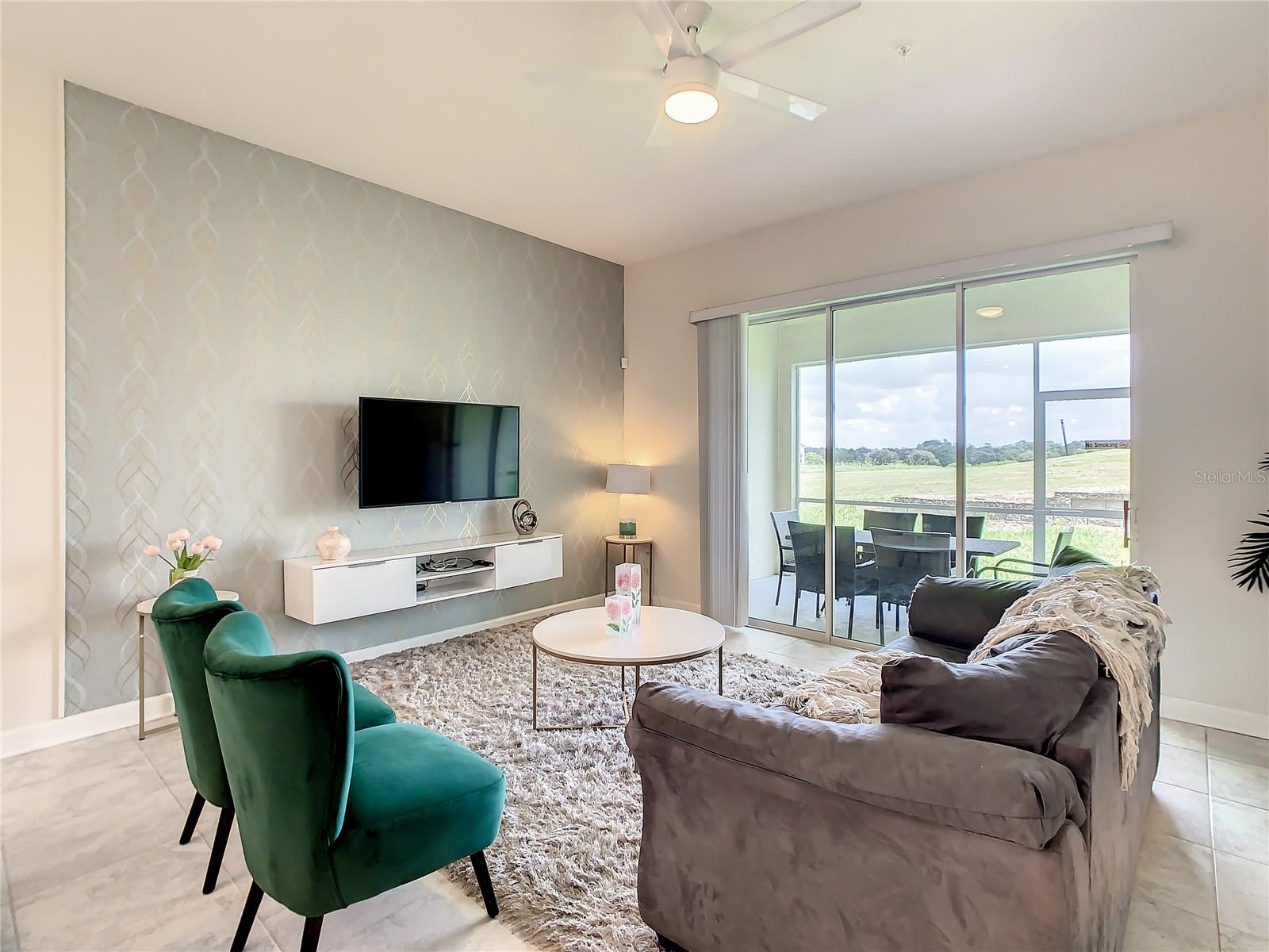 CHAMPIONSGATE CONDO - Residential