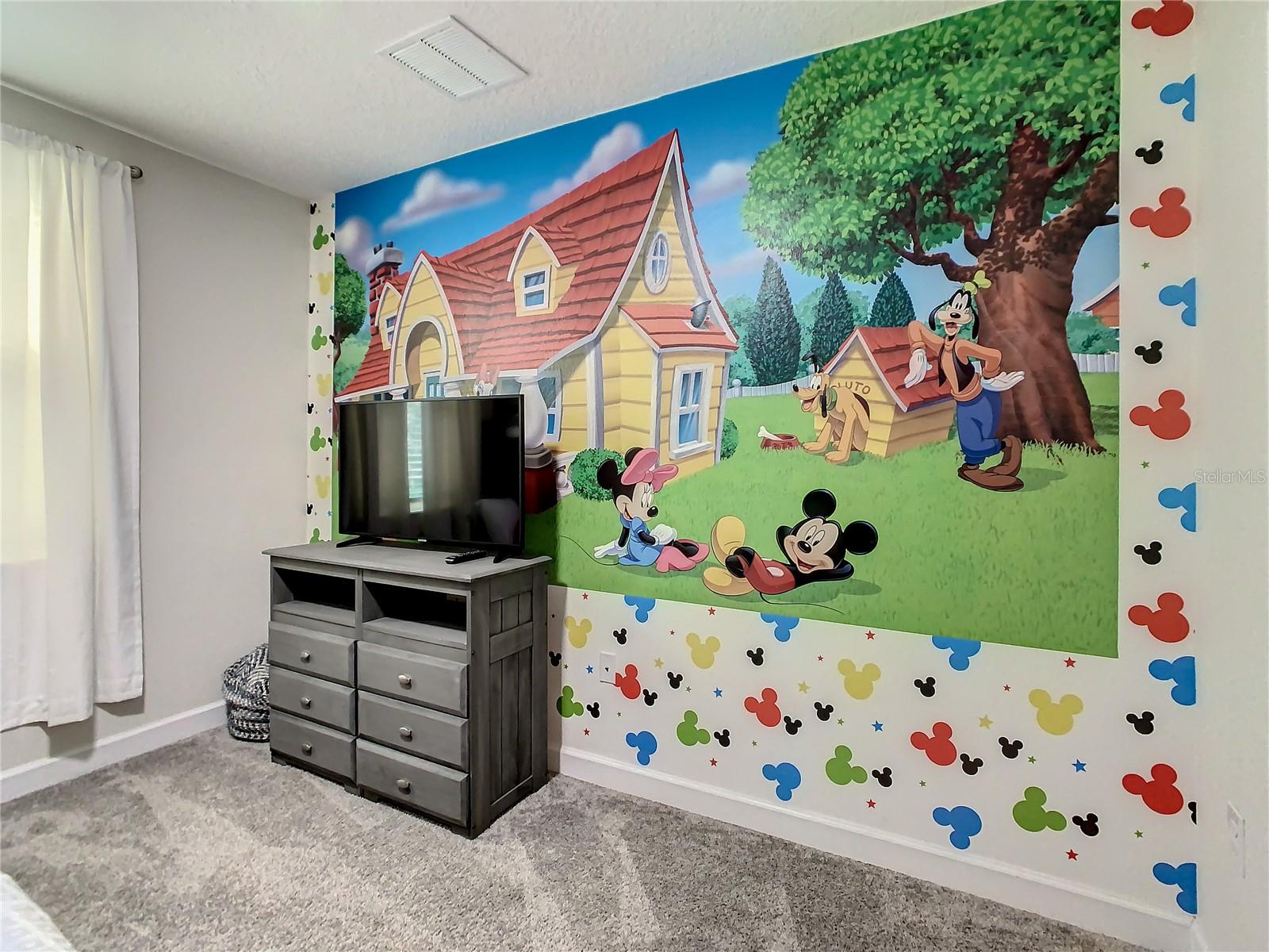 CHAMPIONSGATE CONDO - Residential