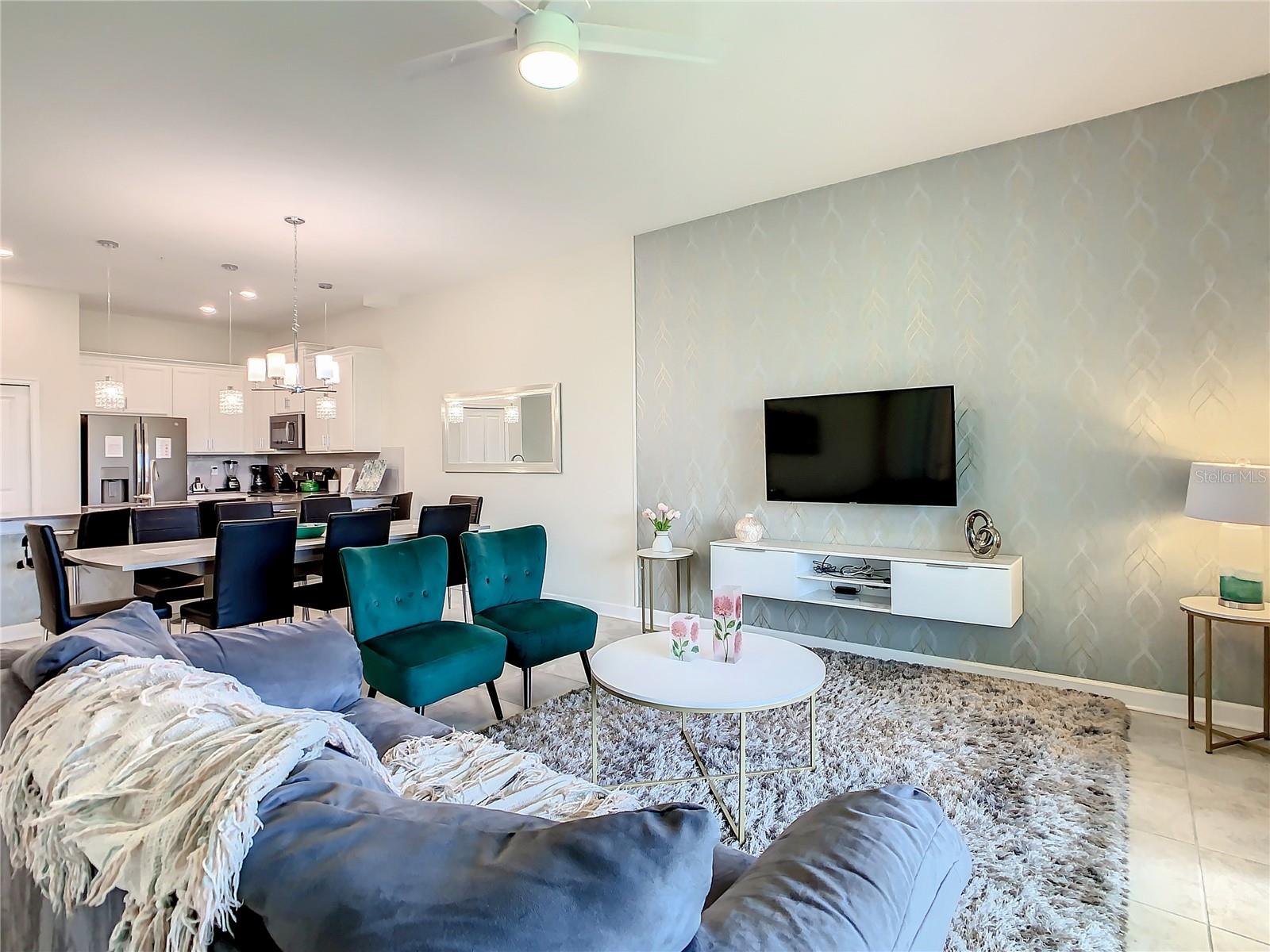 CHAMPIONSGATE CONDO - Residential