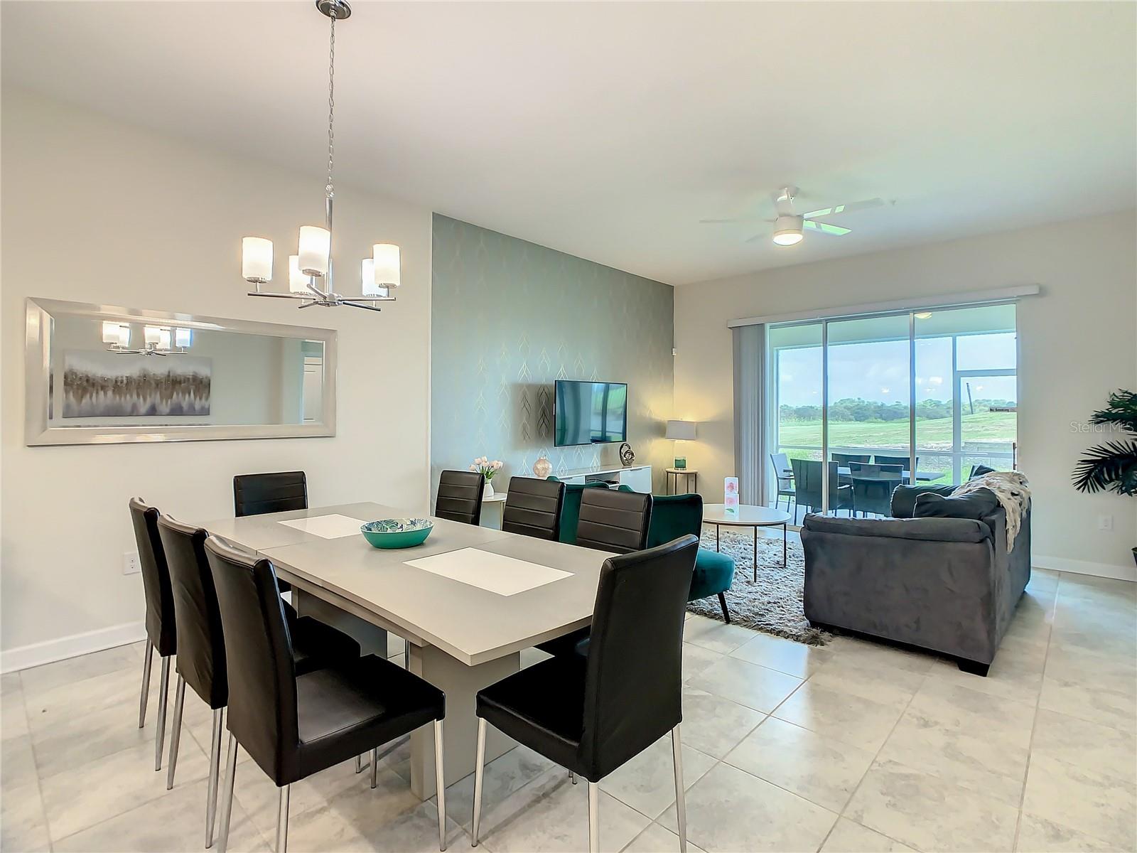 CHAMPIONSGATE CONDO - Residential