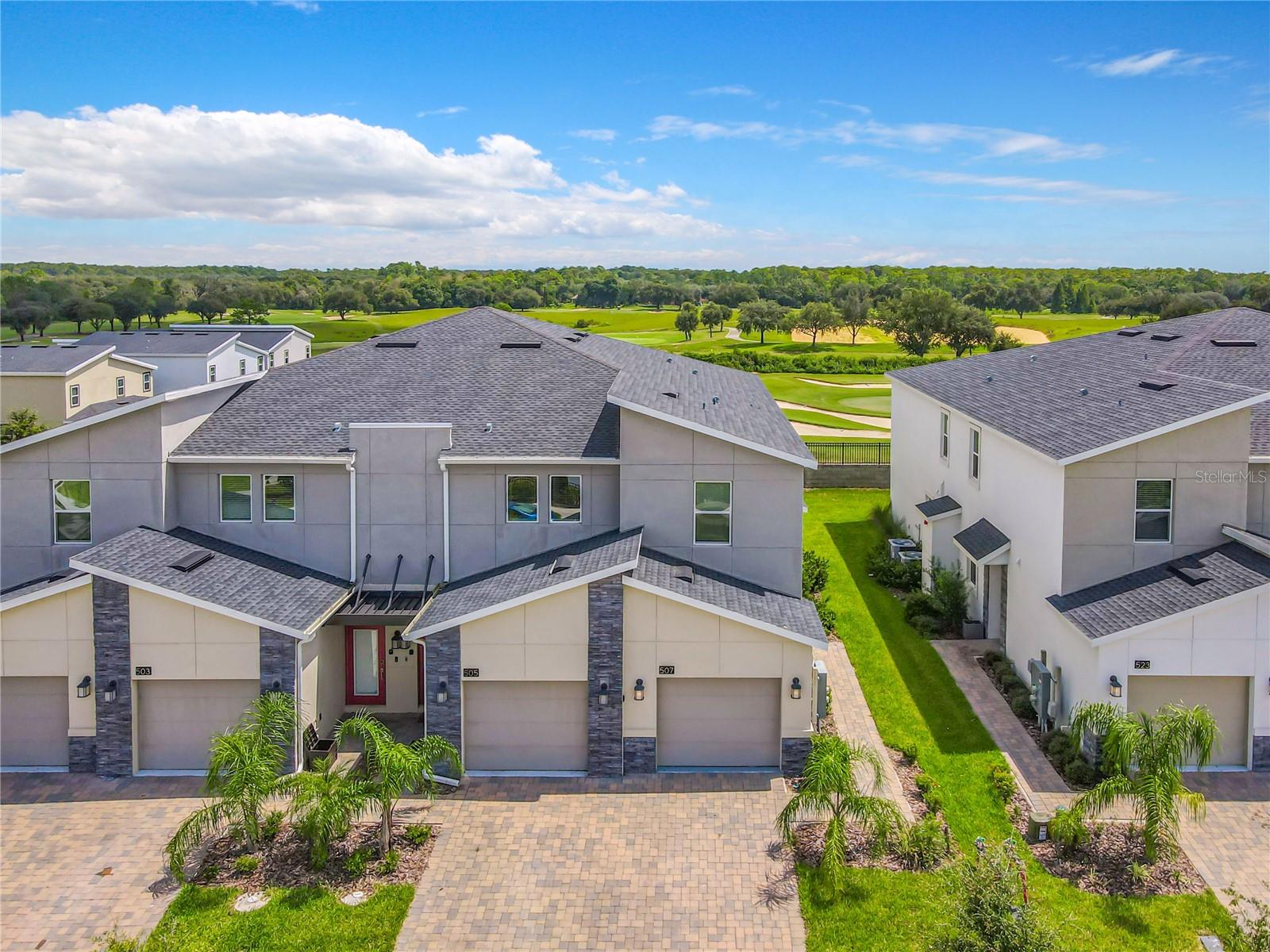 CHAMPIONSGATE CONDO - Residential