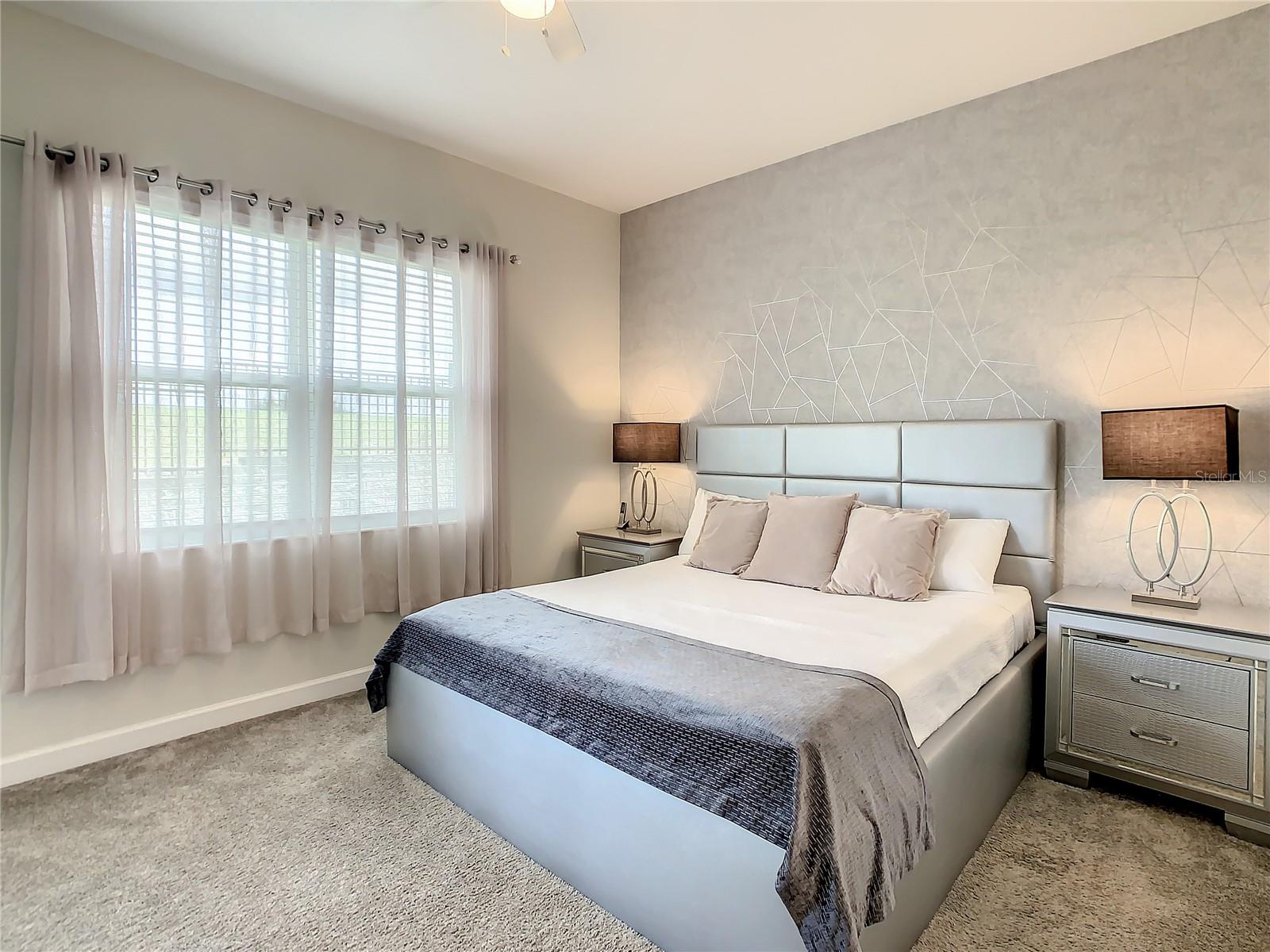 CHAMPIONSGATE CONDO - Residential