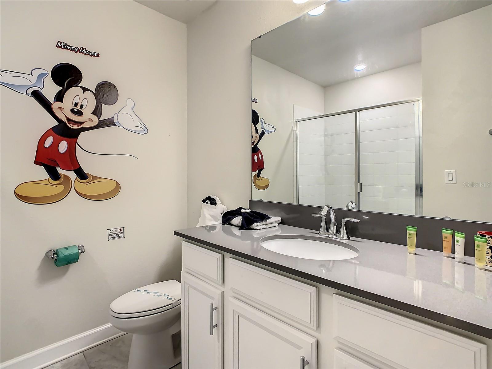 CHAMPIONSGATE CONDO - Residential