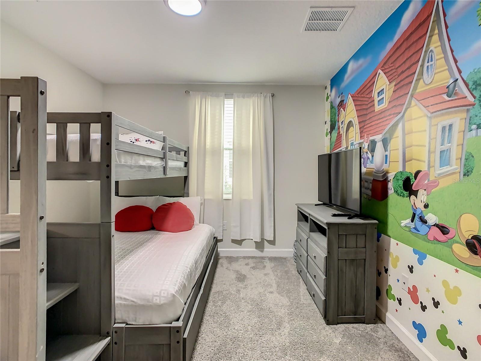 CHAMPIONSGATE CONDO - Residential