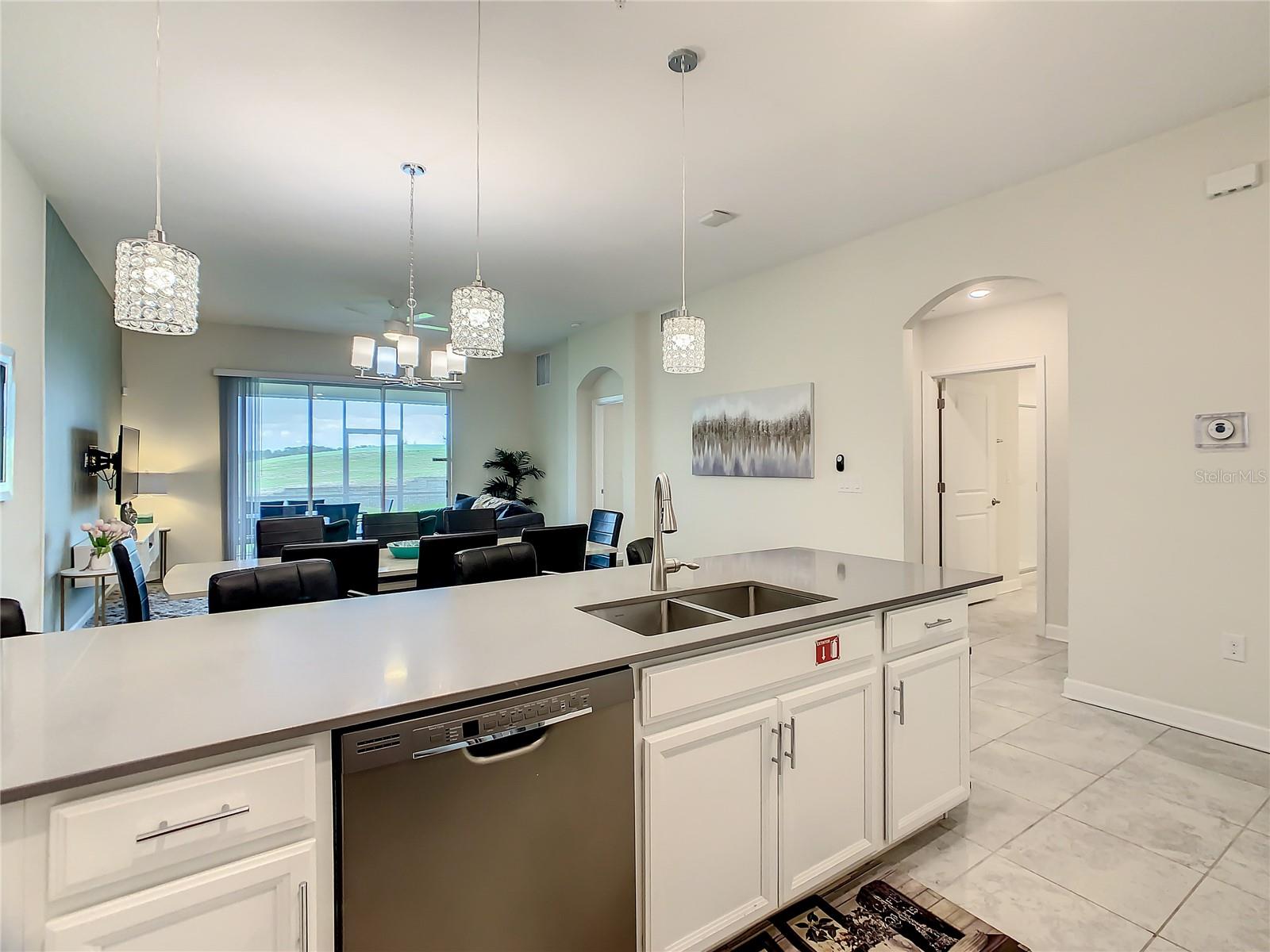 CHAMPIONSGATE CONDO - Residential