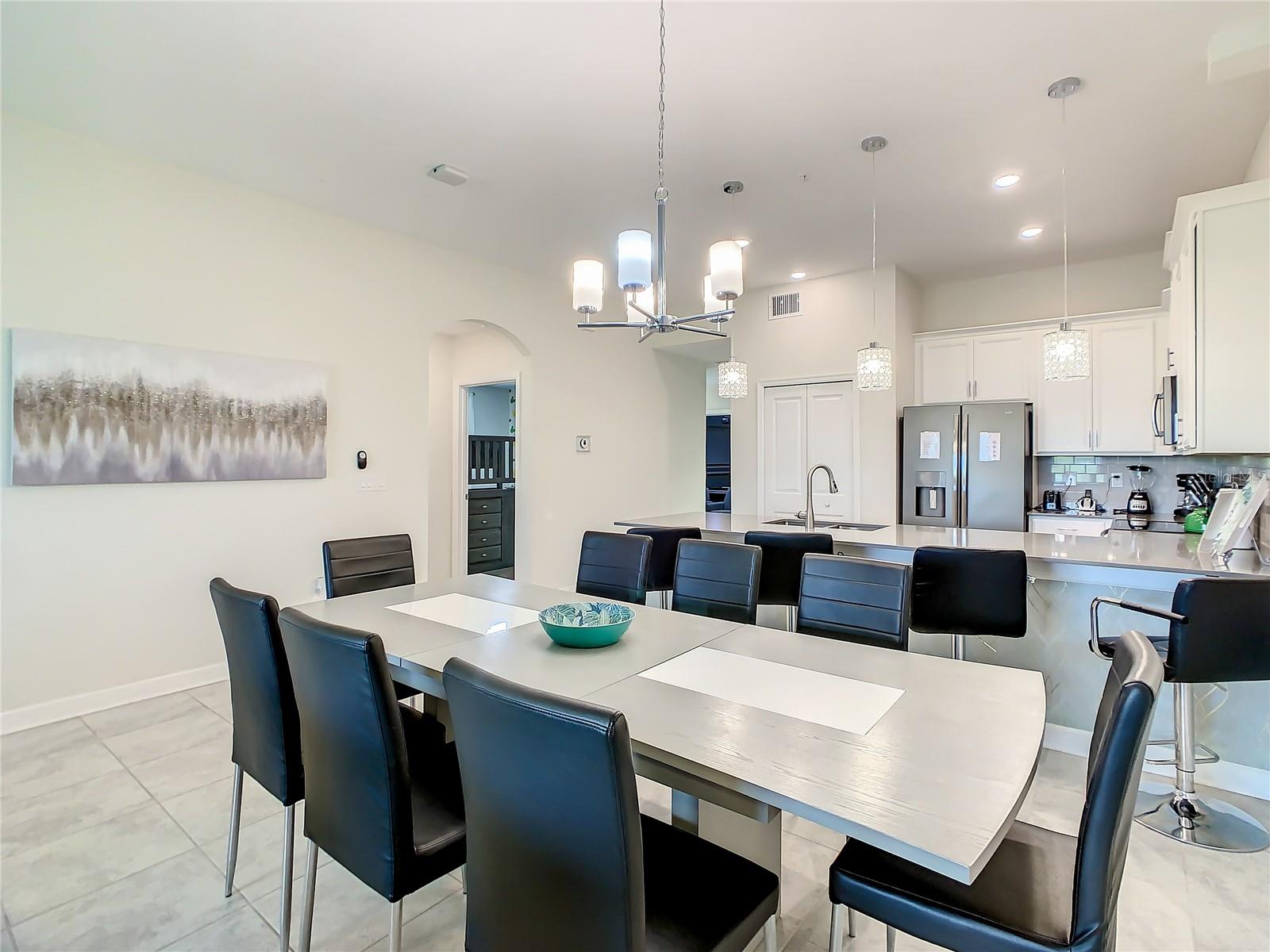 CHAMPIONSGATE CONDO - Residential