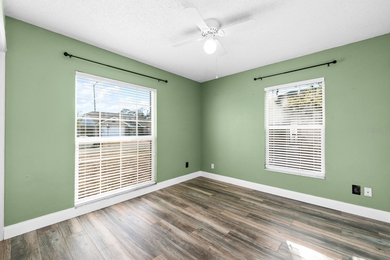 BOYETTE SPGS SEC B UN #2 - Residential