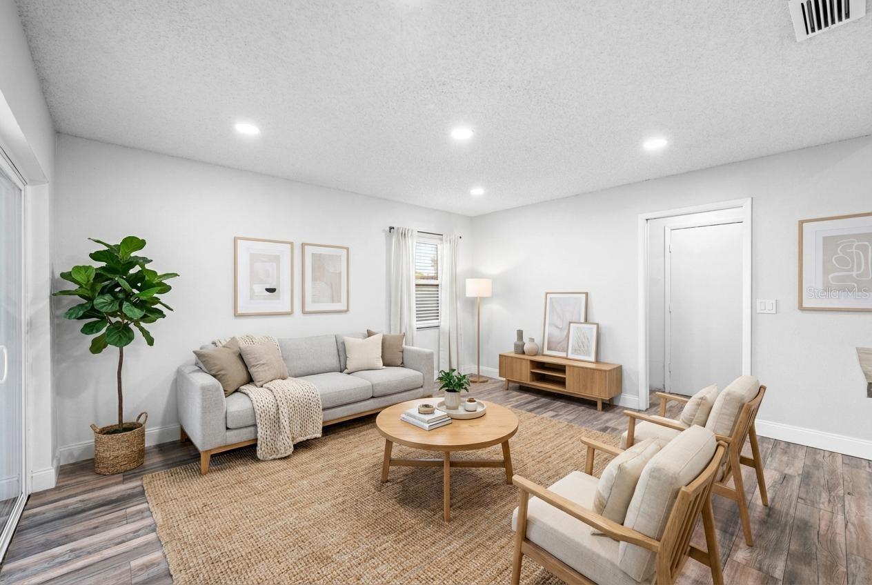 BOYETTE SPGS SEC B UN #2 - Residential