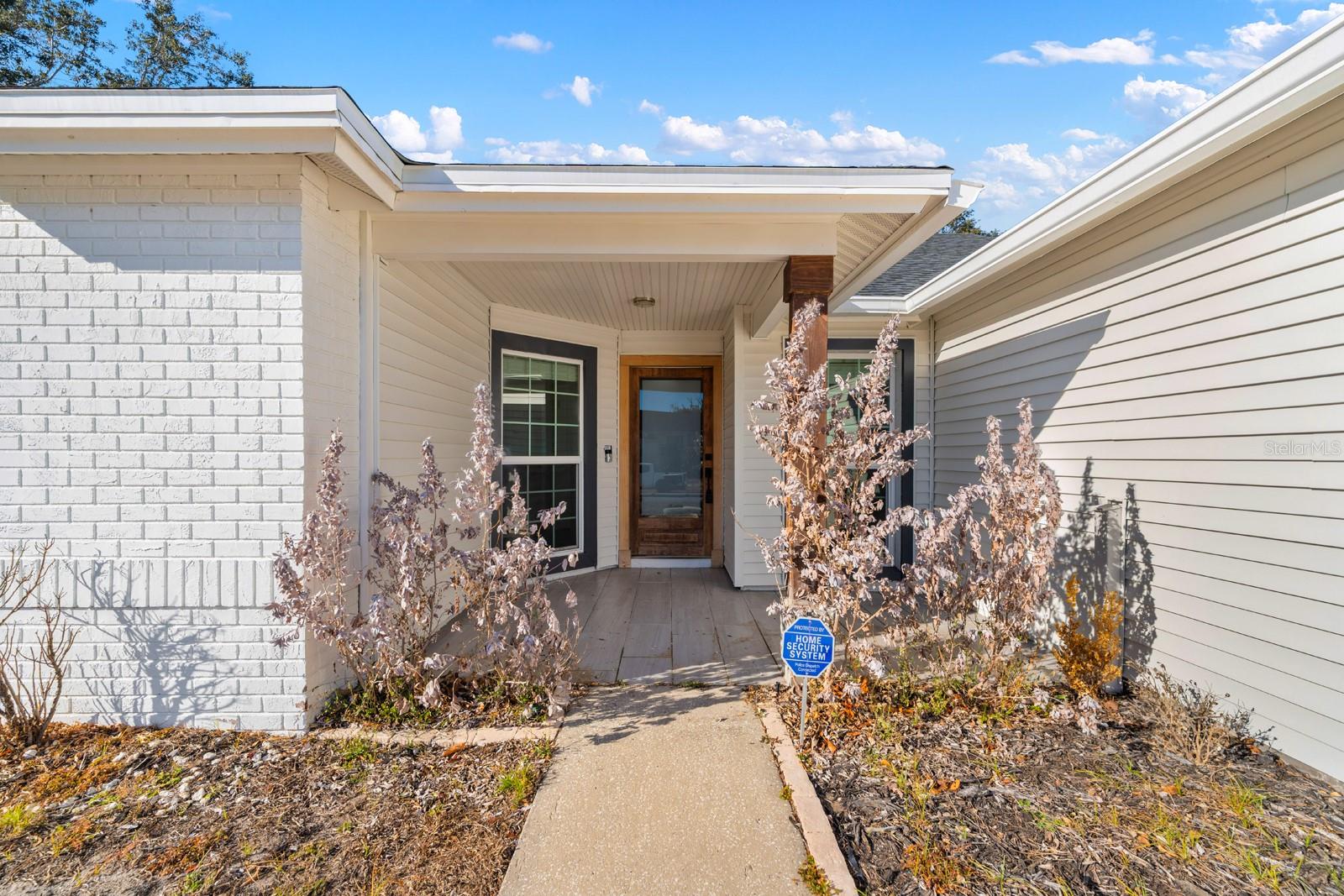 BOYETTE SPGS SEC B UN #2 - Residential