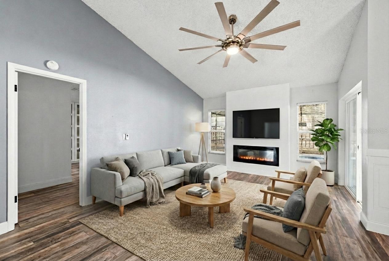 BOYETTE SPGS SEC B UN #2 - Residential