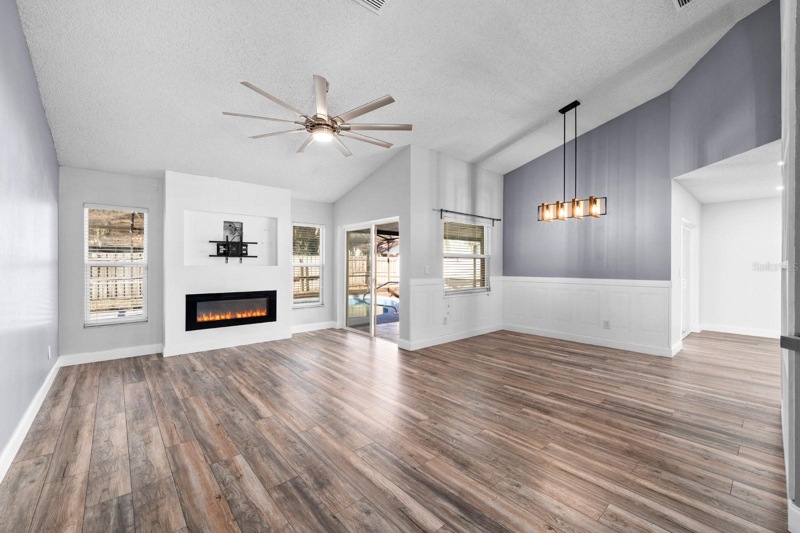 BOYETTE SPGS SEC B UN #2 - Residential