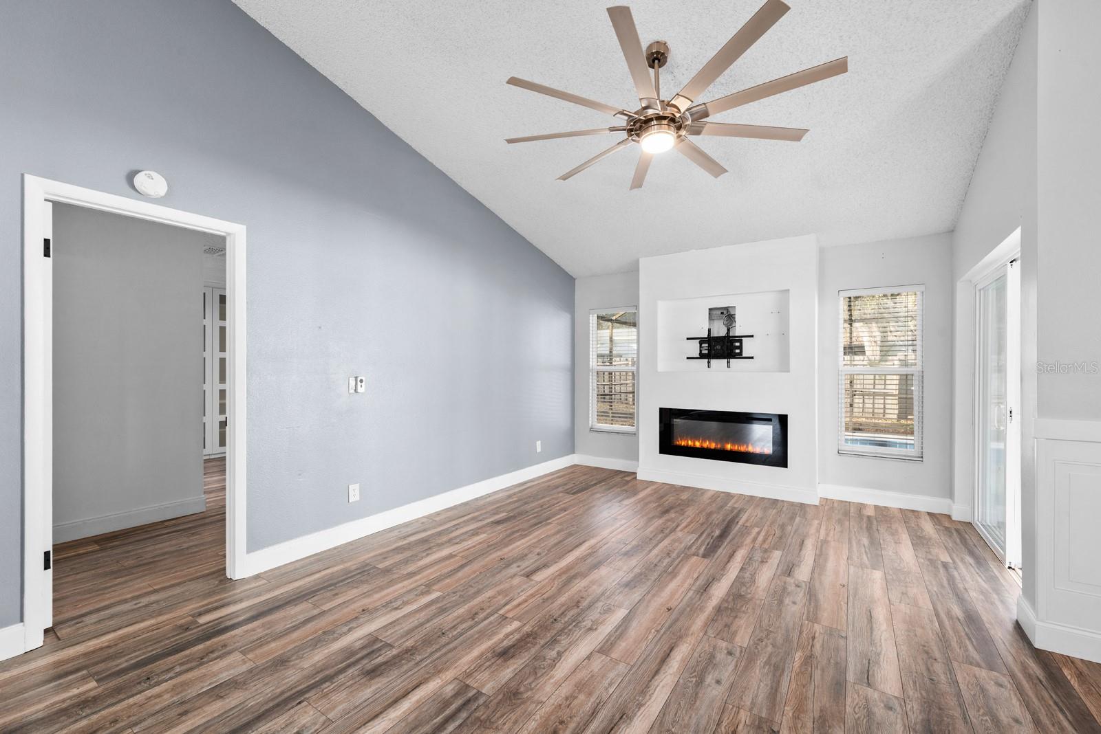 BOYETTE SPGS SEC B UN #2 - Residential