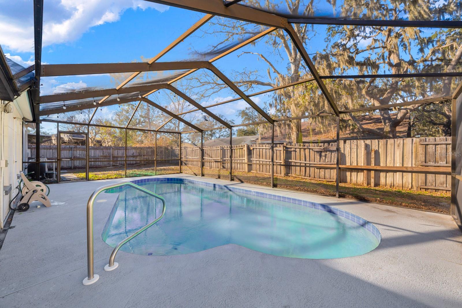 BOYETTE SPGS SEC B UN #2 - Residential