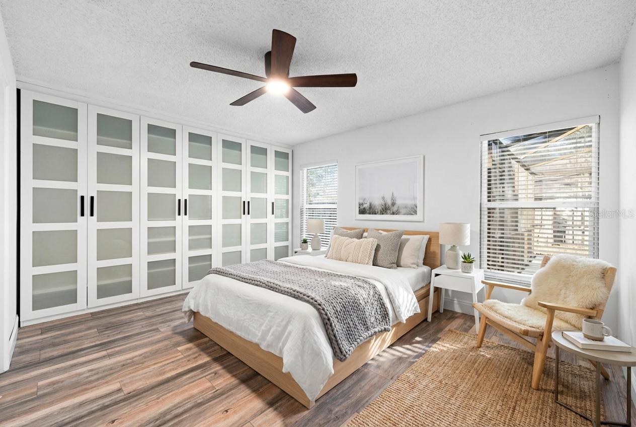 BOYETTE SPGS SEC B UN #2 - Residential