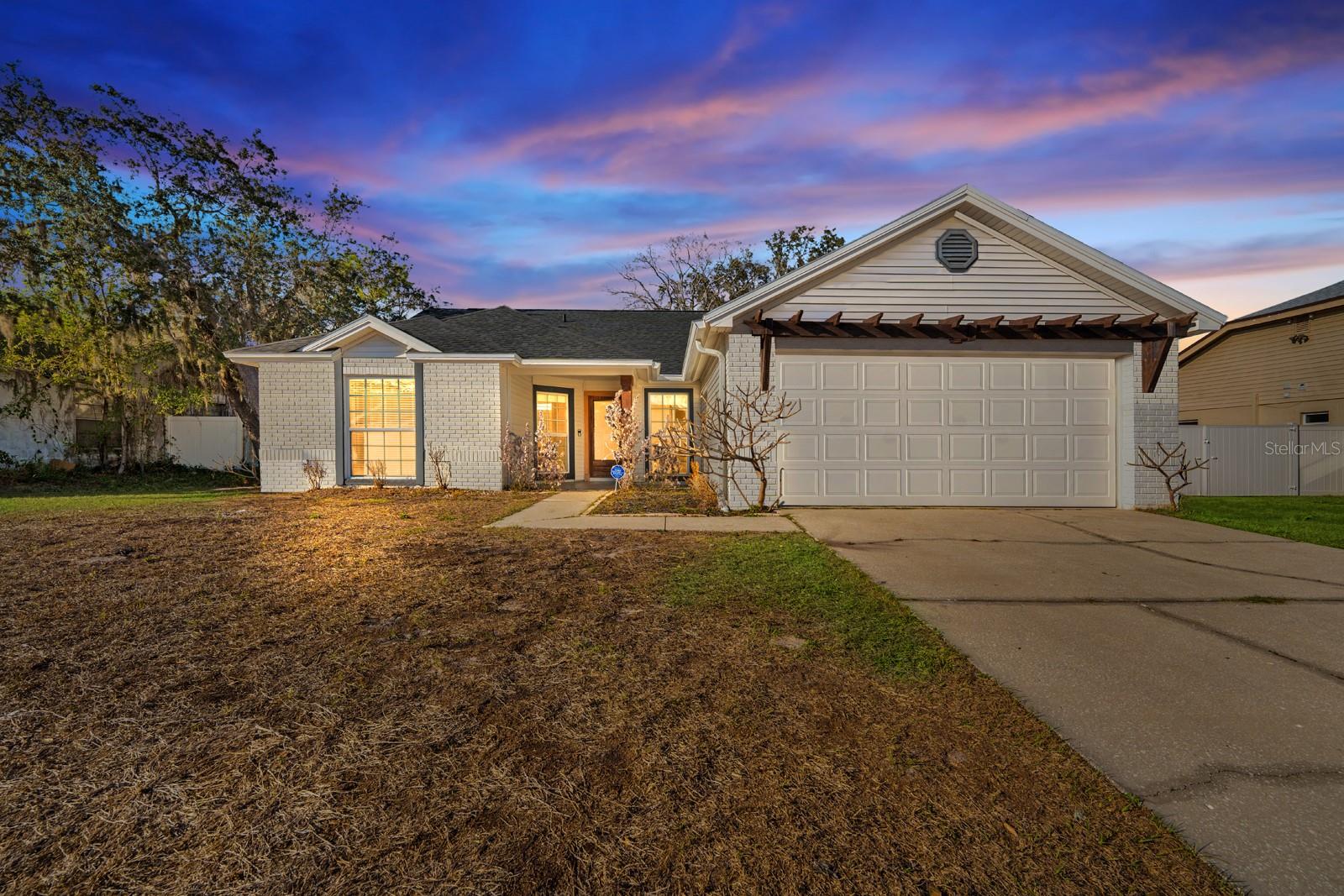 BOYETTE SPGS SEC B UN #2 - Residential