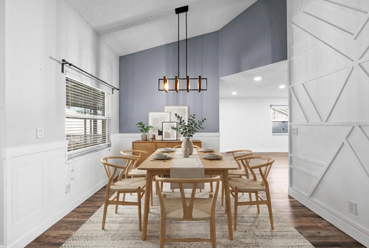 BOYETTE SPGS SEC B UN #2 - Residential