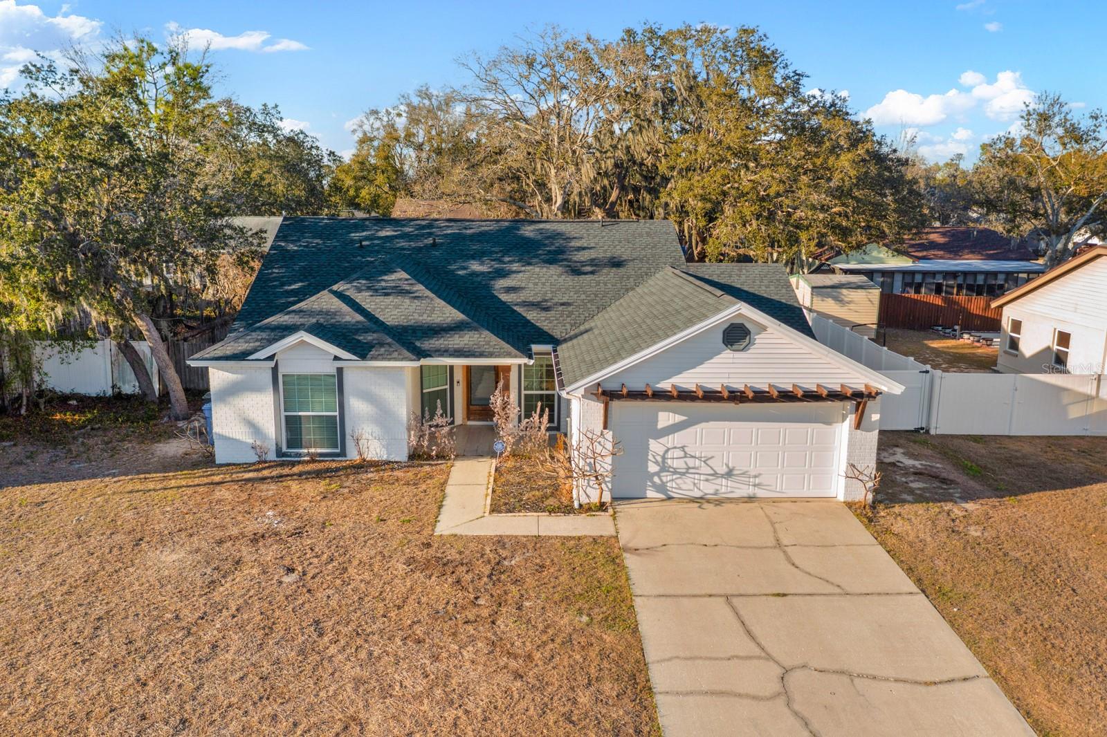 BOYETTE SPGS SEC B UN #2 - Residential