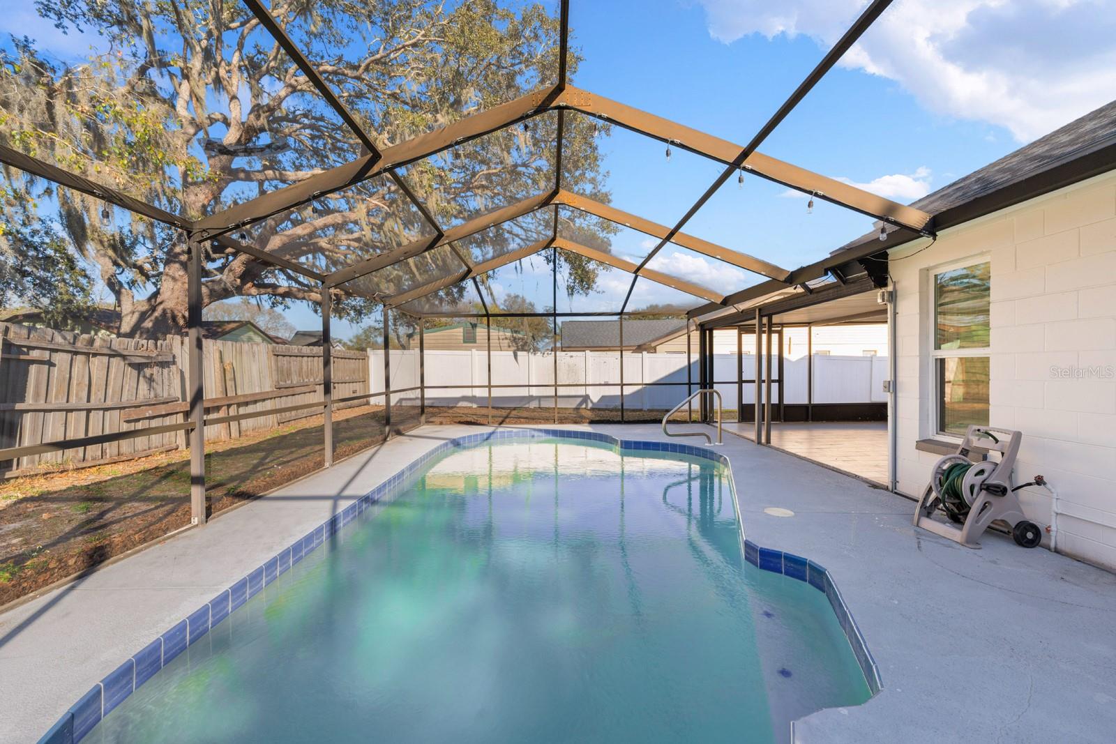 BOYETTE SPGS SEC B UN #2 - Residential