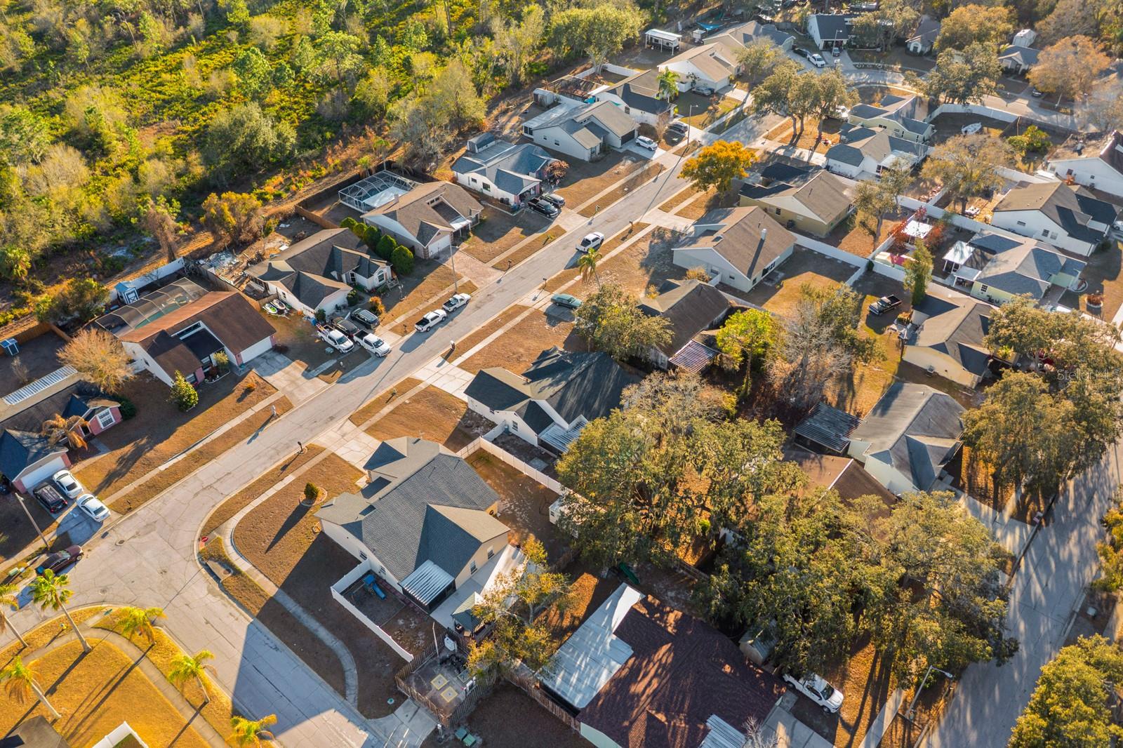 BOYETTE SPGS SEC B UN #2 - Residential