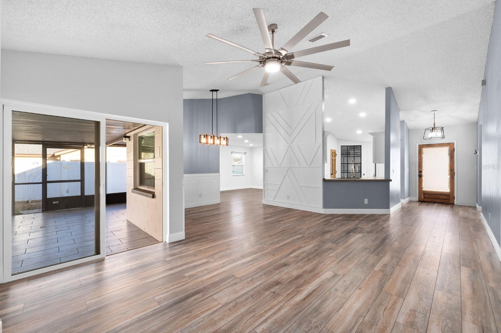 BOYETTE SPGS SEC B UN #2 - Residential