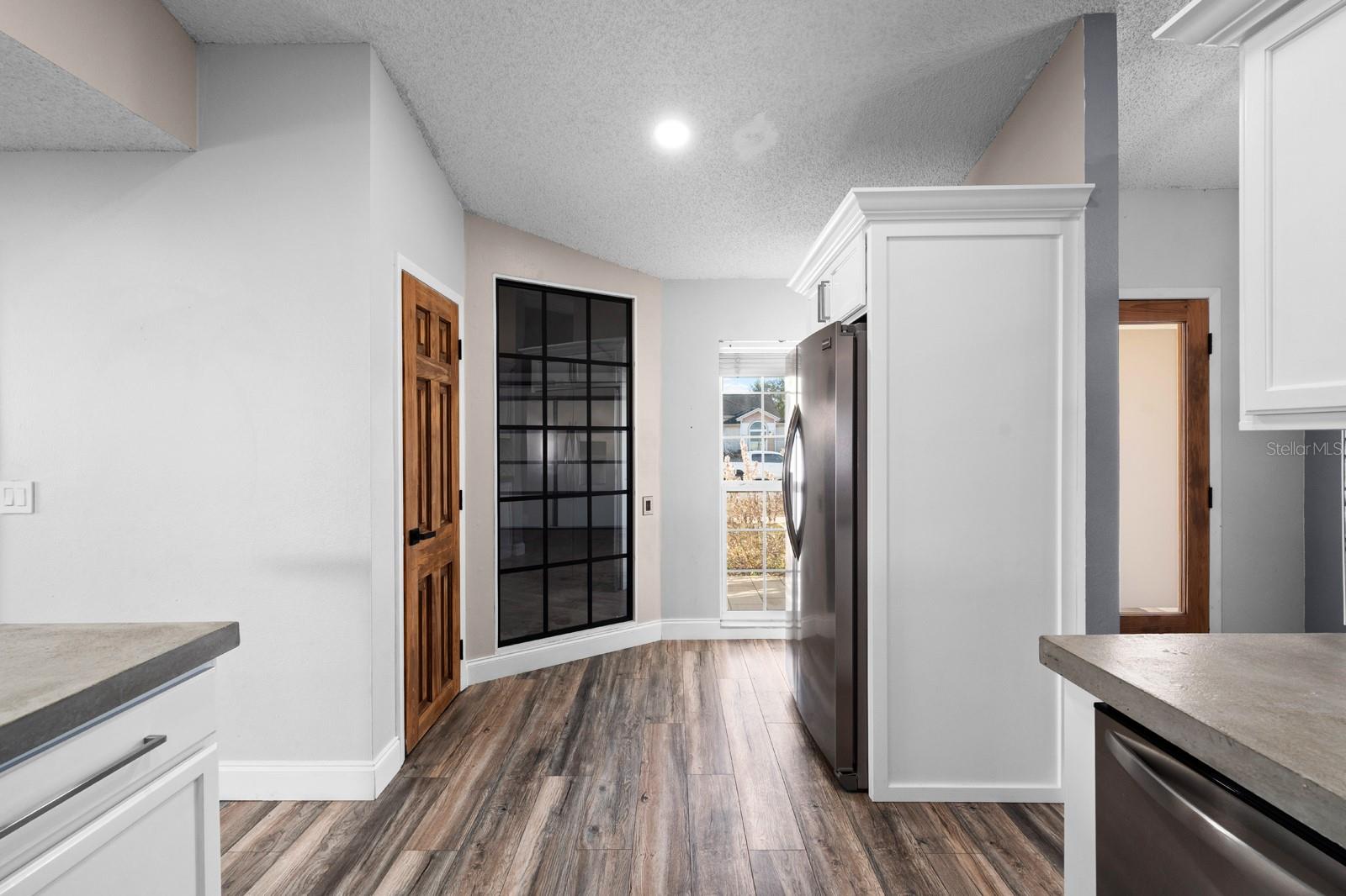 BOYETTE SPGS SEC B UN #2 - Residential