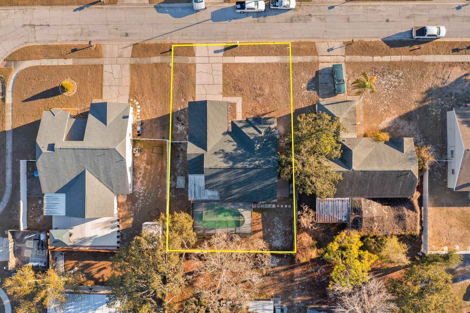 BOYETTE SPGS SEC B UN #2 - Residential