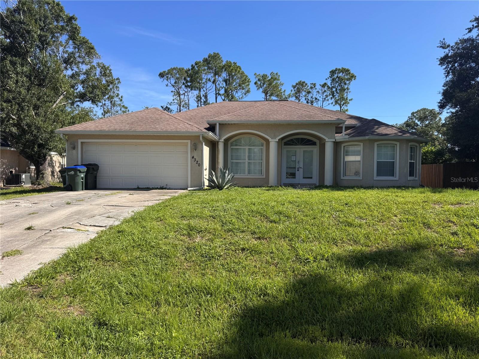 Auction Property. Beautiful property in North Port Easy commuting, close to amazing amenities such as shopping, golf, beaches, water park and restaurants galore Great back yard for lots of BBQ s Don t miss this gem! Property has been placed in an upcoming event. All bids should be submitted at Xome.com void where prohibited. Please submit any pre-auction offer received through the property details page on Xome.com. Any post-auction offers will need to be submitted directly to the listing agent. Response within 3 business days.