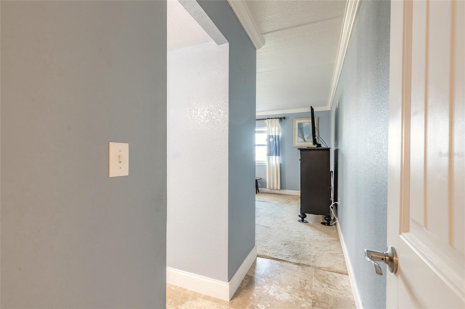 RIVER CLUB - Residential