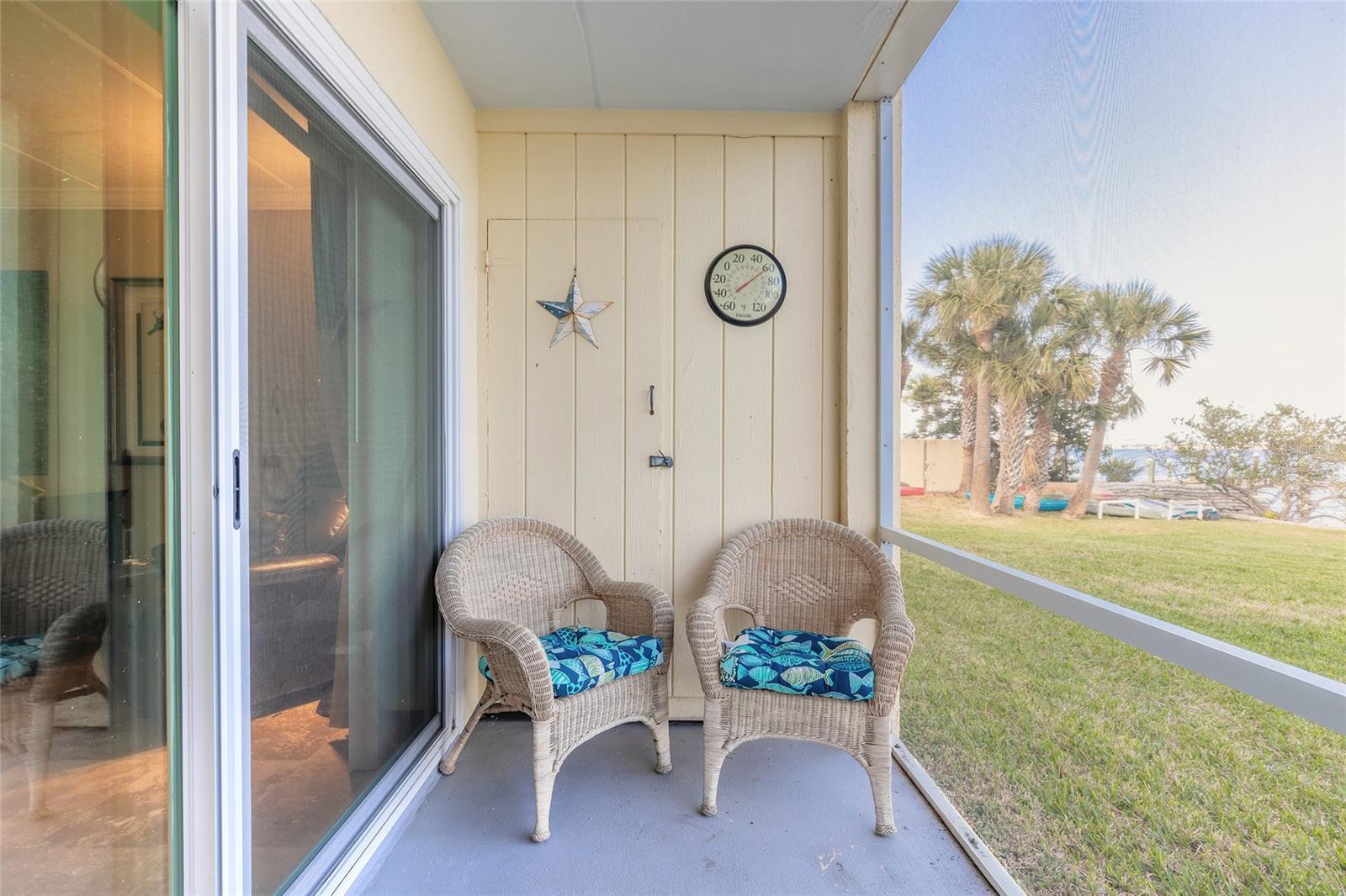 RIVER CLUB - Residential