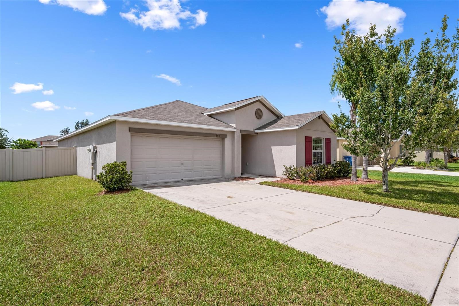 304 CASCADE BEND DRIVE