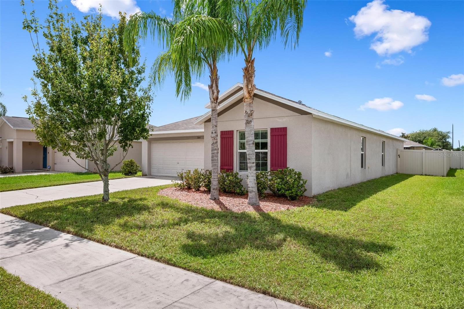 304 CASCADE BEND DRIVE