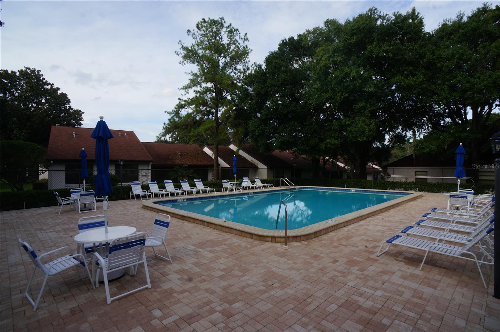 MAGNOLIA RIDGE CONDO - Residential Lease