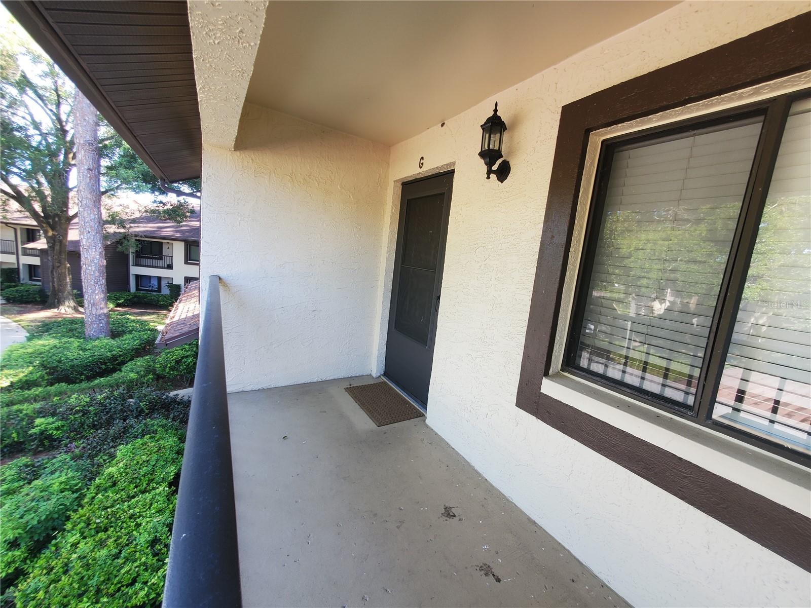 MAGNOLIA RIDGE CONDO - Residential Lease