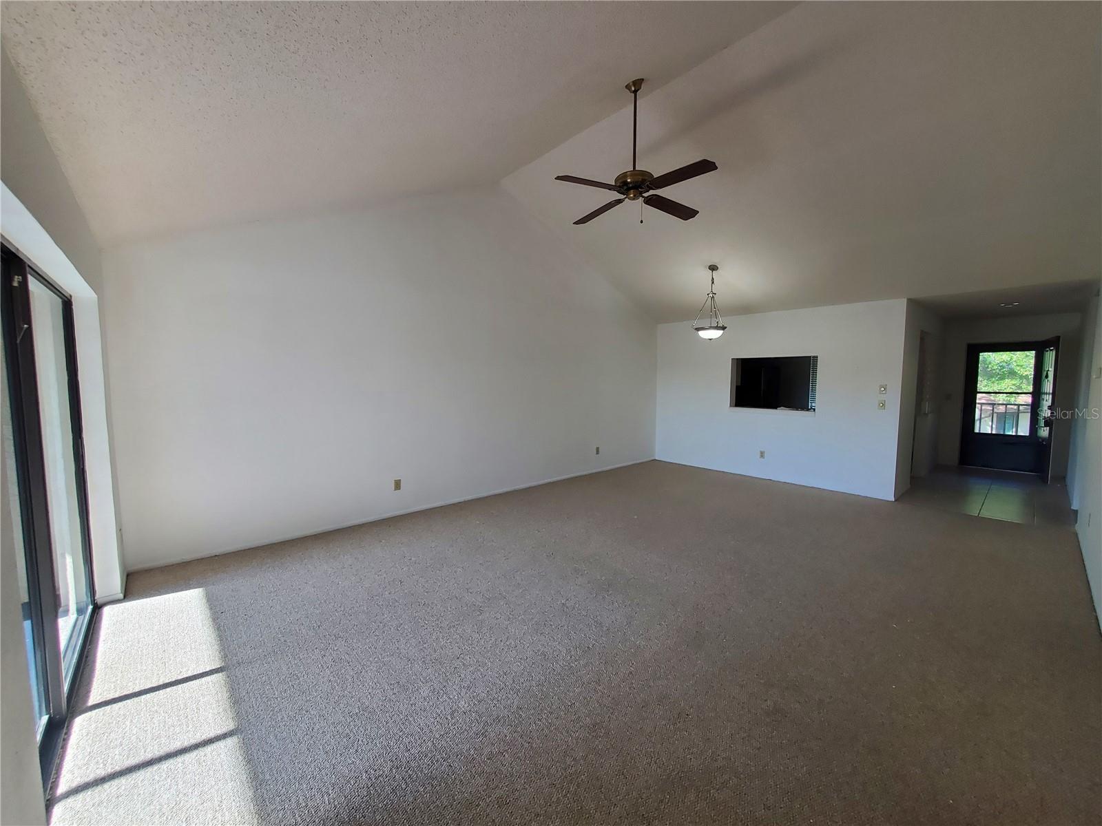 MAGNOLIA RIDGE CONDO - Residential Lease