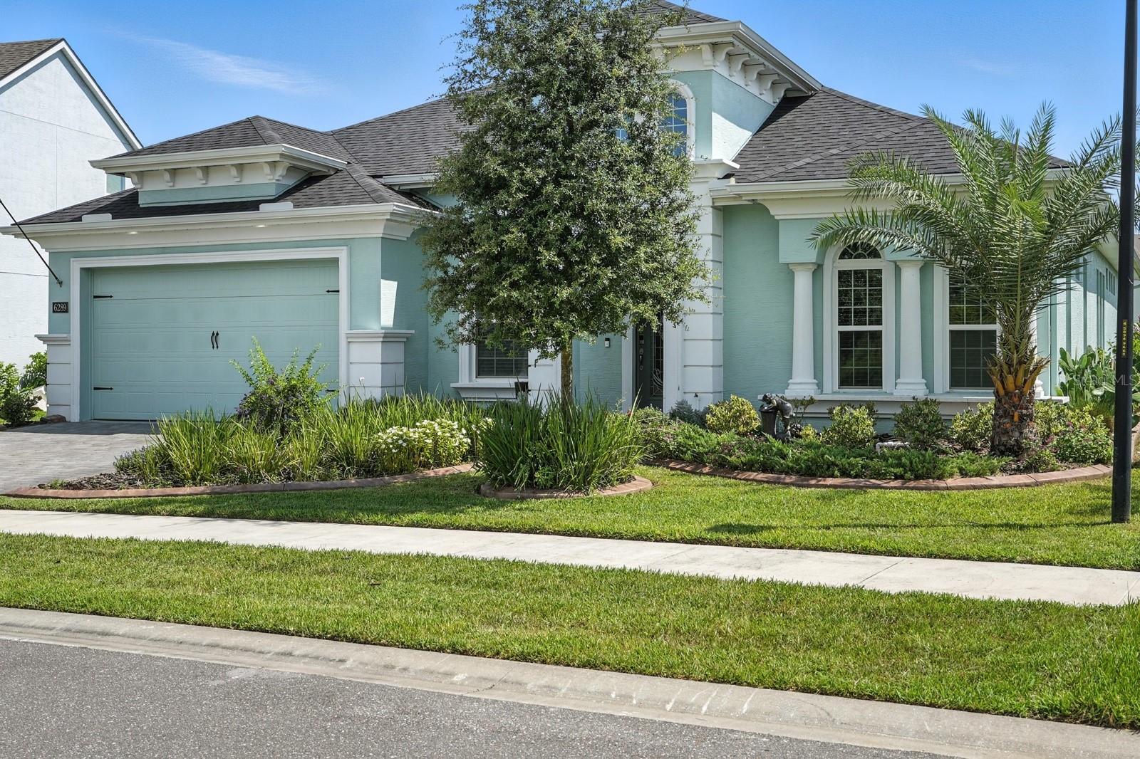 WOODHAVEN PH 1 - Residential