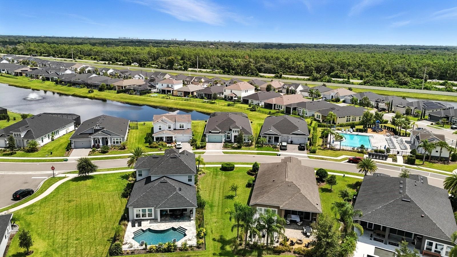 WOODHAVEN PH 1 - Residential