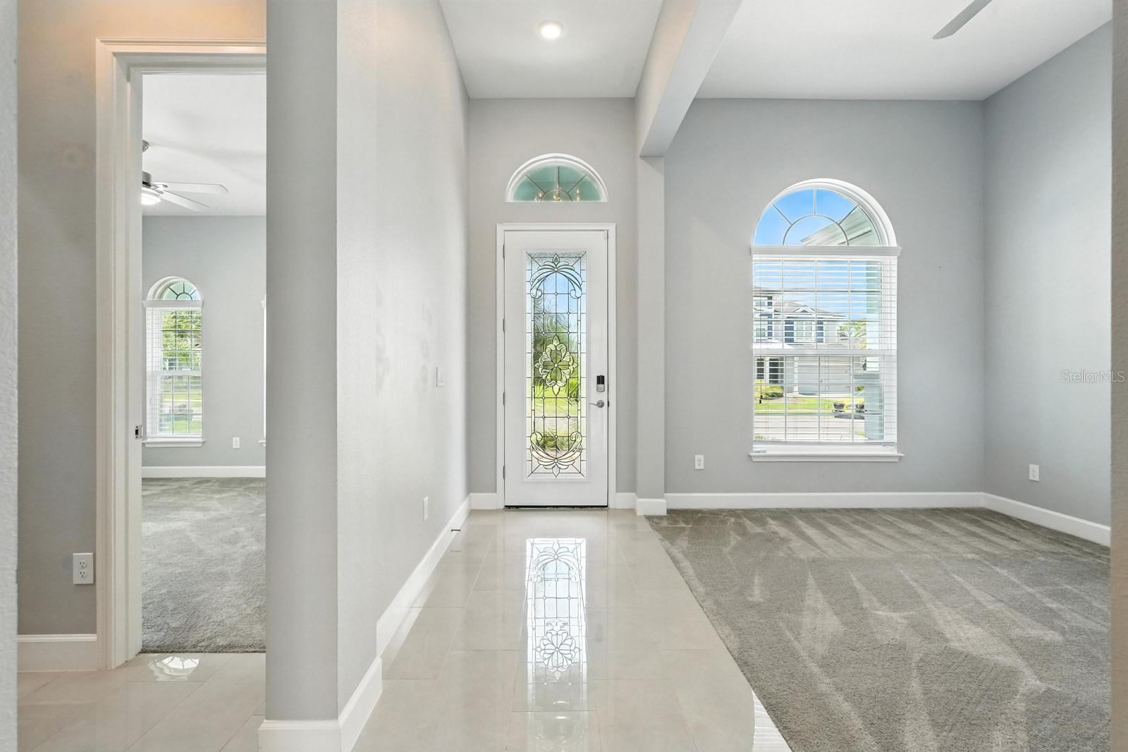 WOODHAVEN PH 1 - Residential