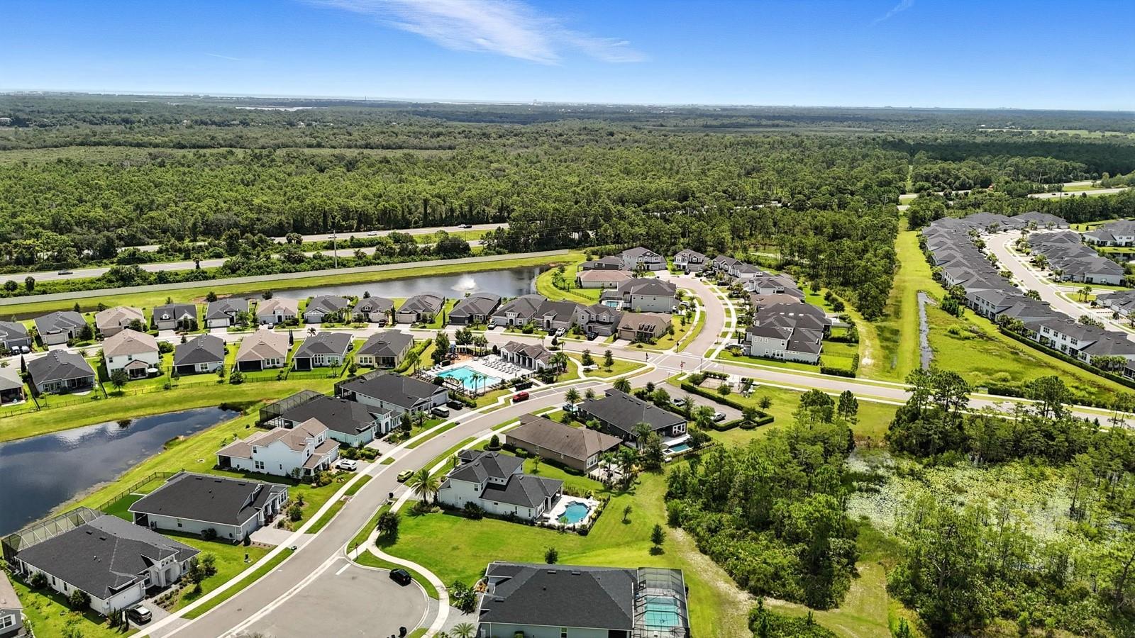 WOODHAVEN PH 1 - Residential