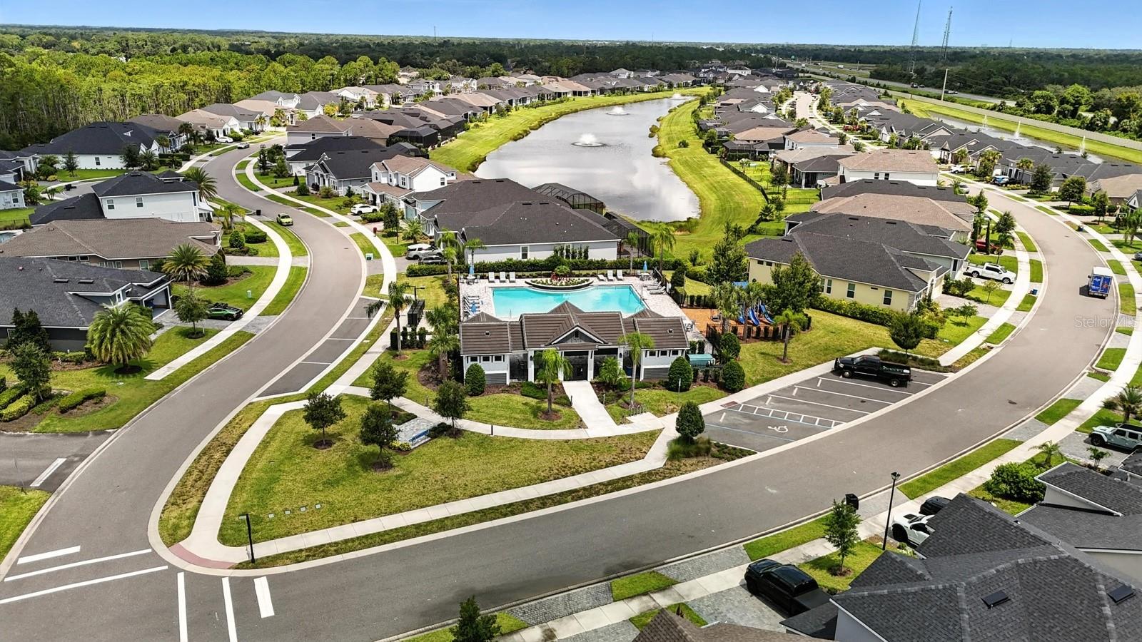 WOODHAVEN PH 1 - Residential