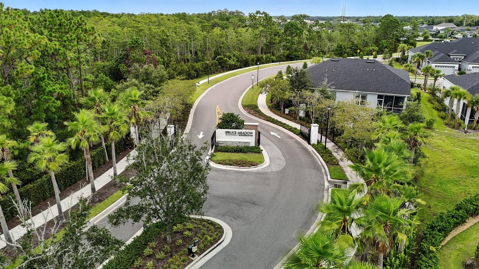 WOODHAVEN PH 1 - Residential