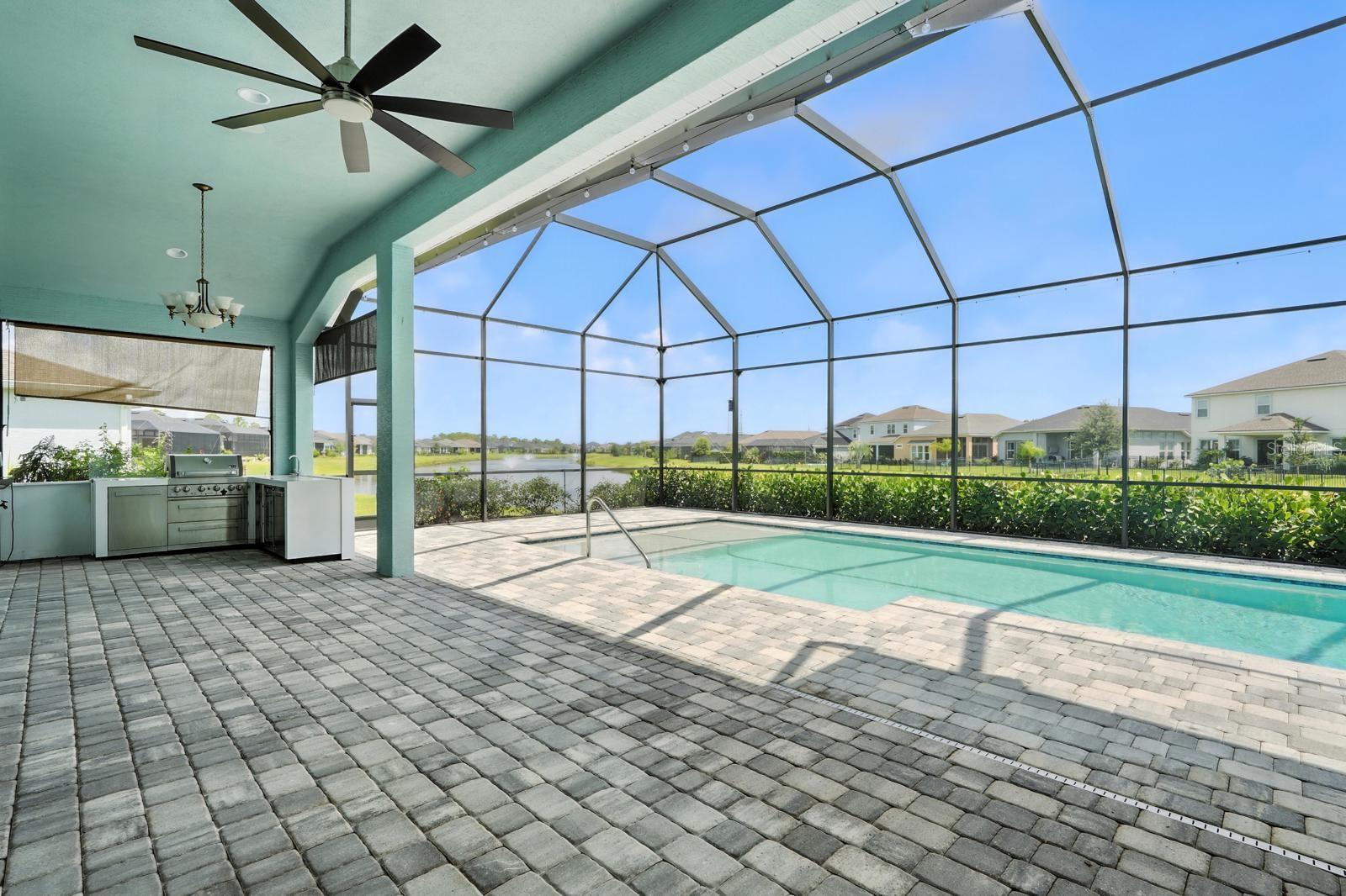 WOODHAVEN PH 1 - Residential