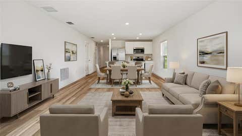 Tiny photo for 7829 SW 46th Court, Ocala, FL 34474 (MLS # OM726551)