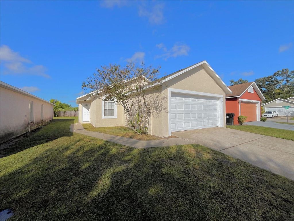 Photo of 618 Greys Ferry Road, Orlando, FL 32811 (MLS # O6355832)