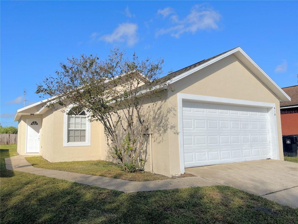 Photo of 618 Greys Ferry Road, Orlando, FL 32811 (MLS # O6355832)