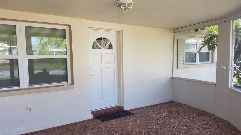 Photo of 3538 Garfield Drive, Holiday, FL 34691 (MLS # TB8459803)