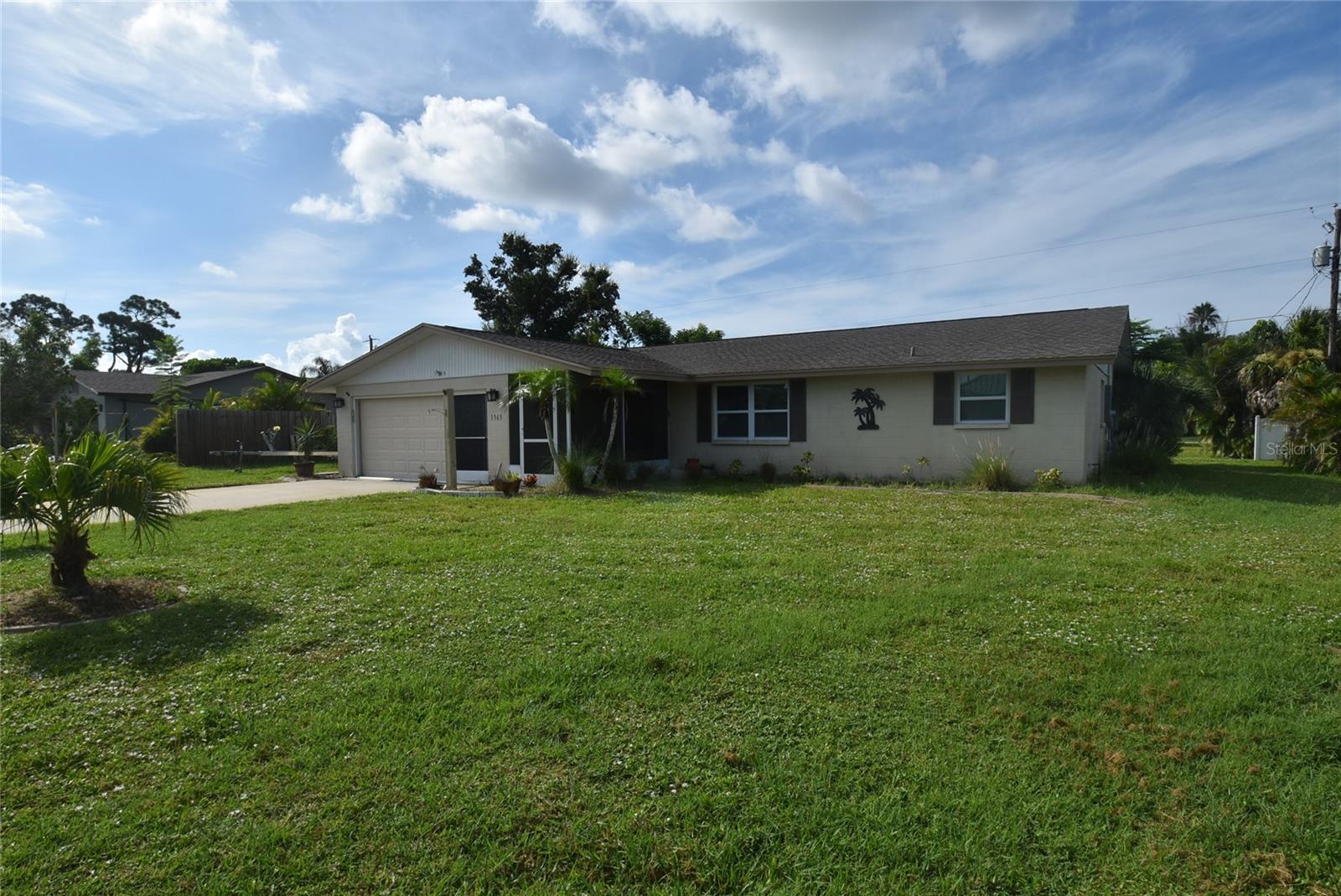 1365 DE PRIE ROAD