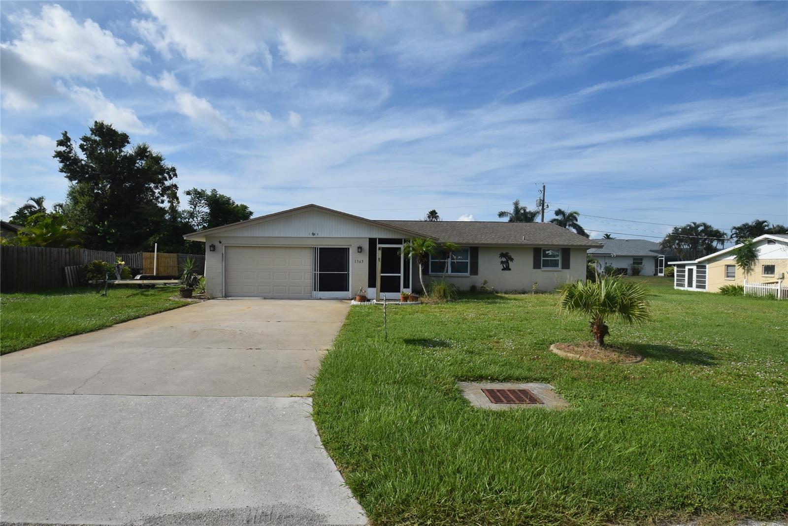 1365 DE PRIE ROAD