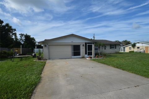 Photo of 1365 De Prie Road, Englewood, FL 34223 (MLS # A4660861)